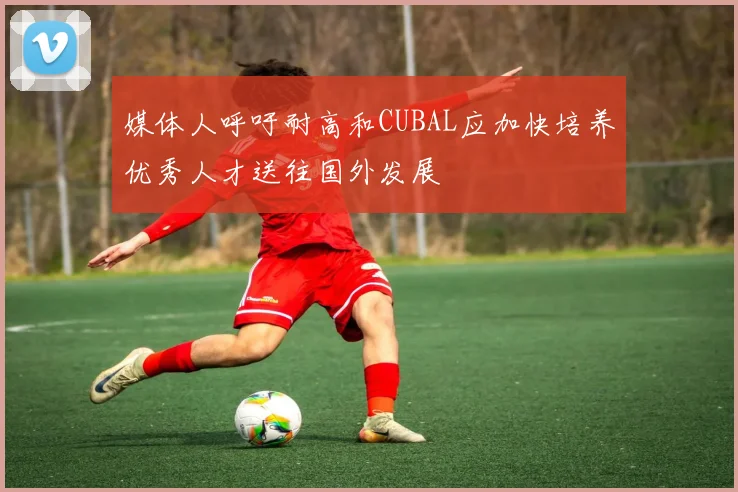 媒体人呼吁耐高和CUBAL应加快培养优秀人才送往国外发展