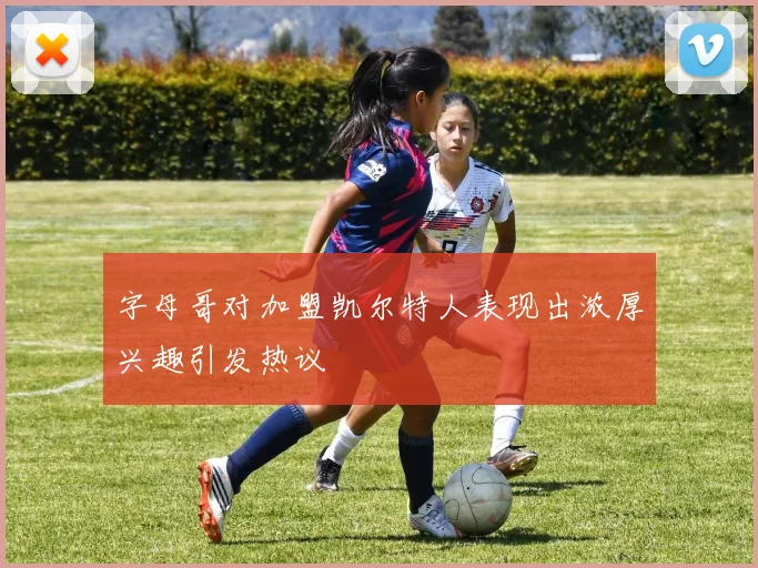 字母哥对加盟凯尔特人表现出浓厚兴趣引发热议